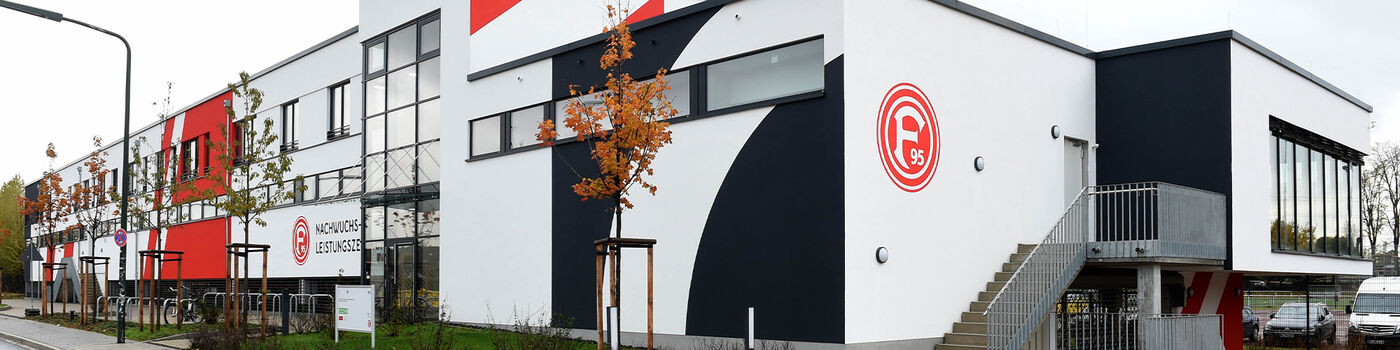 Ehrenamtliche/r Fahrer/in NLZ (m/w/d) bei Fortuna Düsseldorf