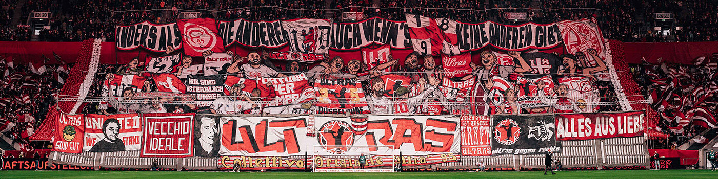 Übungsleiter/in Co-Trainer/in U15-Juniorinnen bei Fortuna Düsseldorf