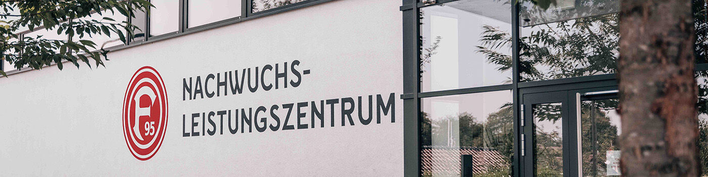 Praktikant/in Athletik und Rehabilitation im Nachwuchsleistungszentrum (m/w/d) bij Fortuna Düsseldorf